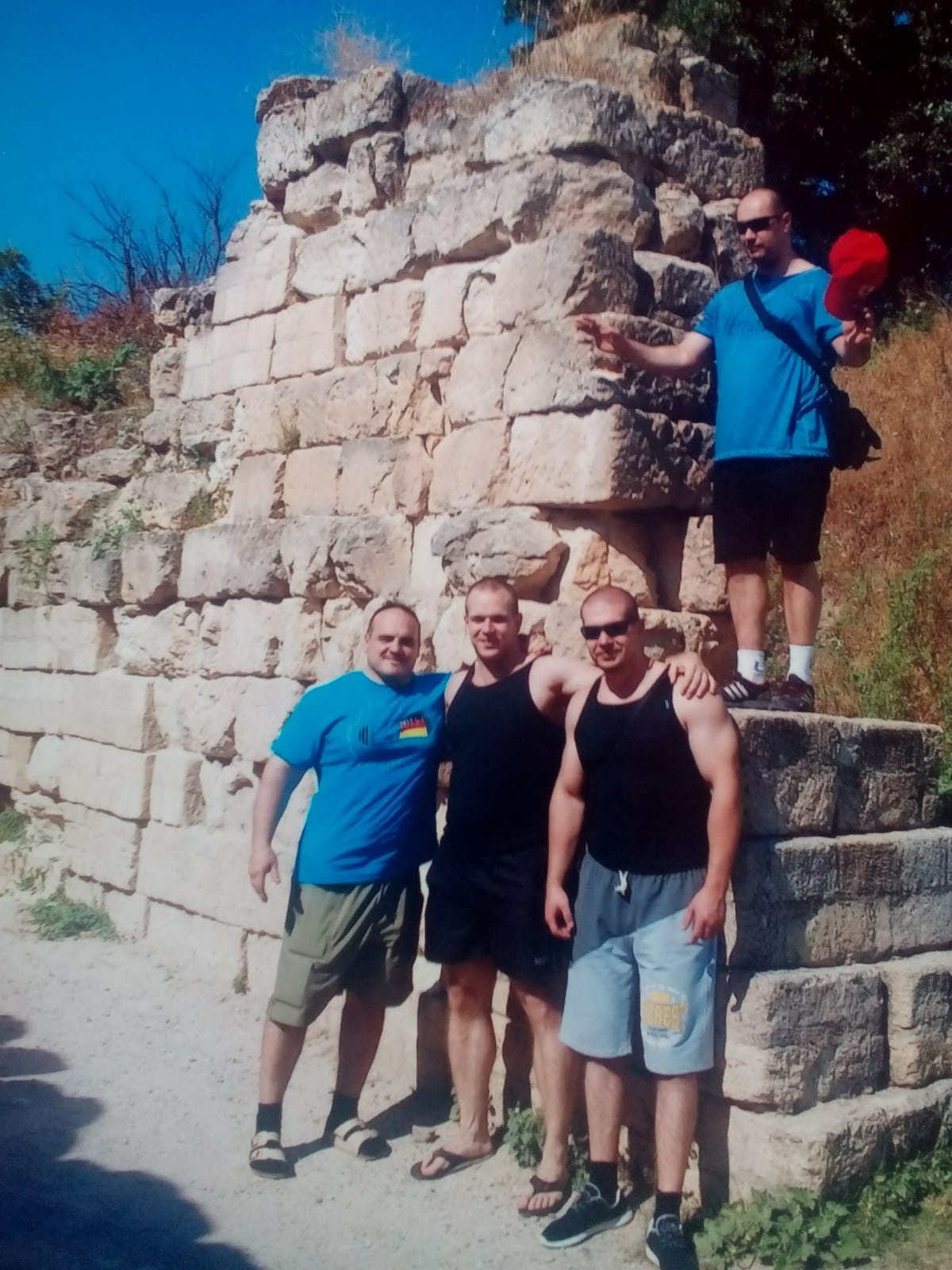 SK SPC Casta - historia, 25. cast, foto 8