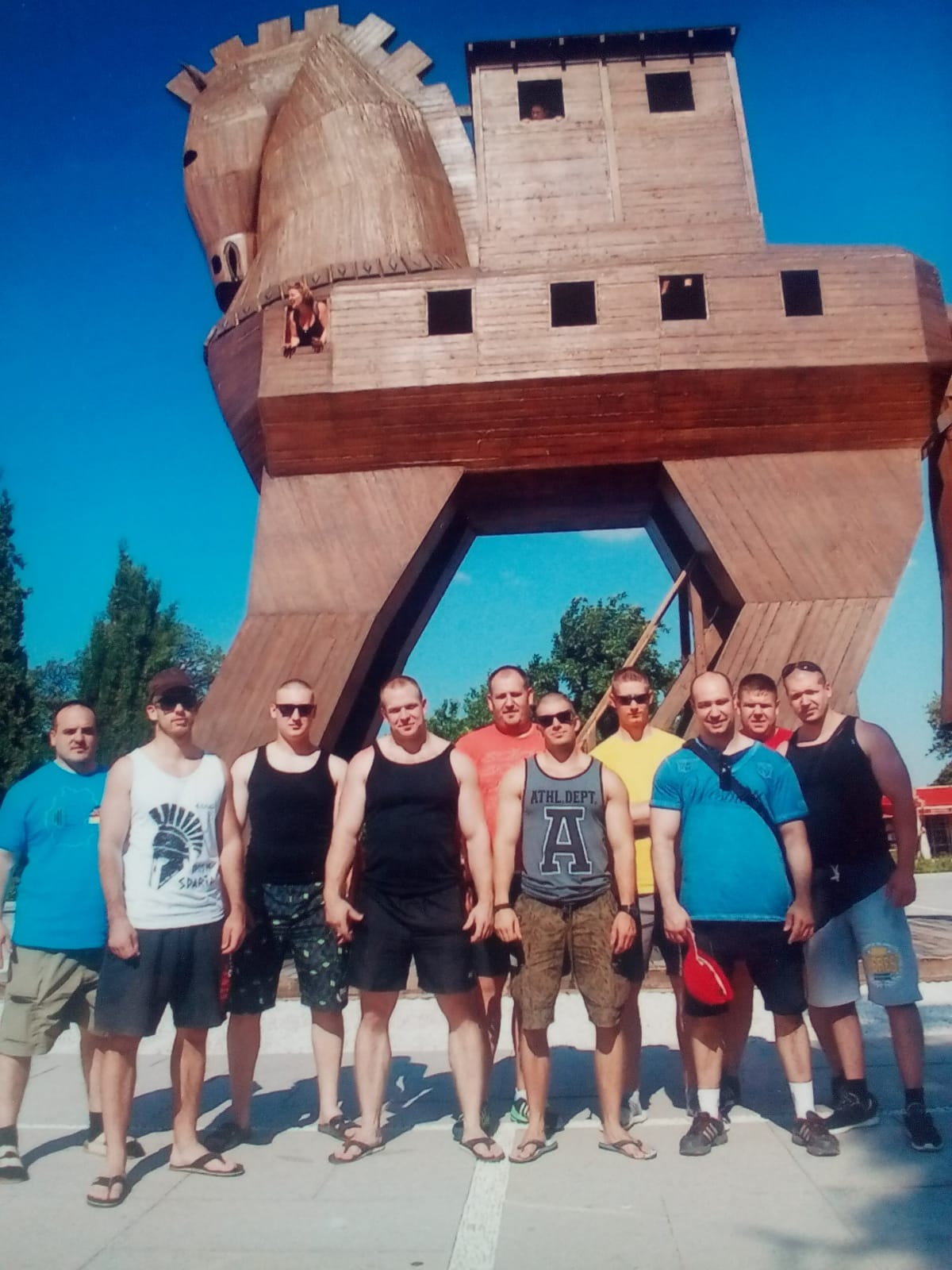 SK SPC Casta - historia, 25. cast, foto 9