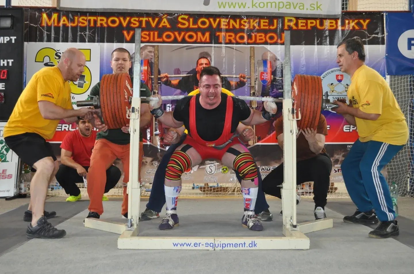 SK SPC Casta - historia, 26. cast, foto 2