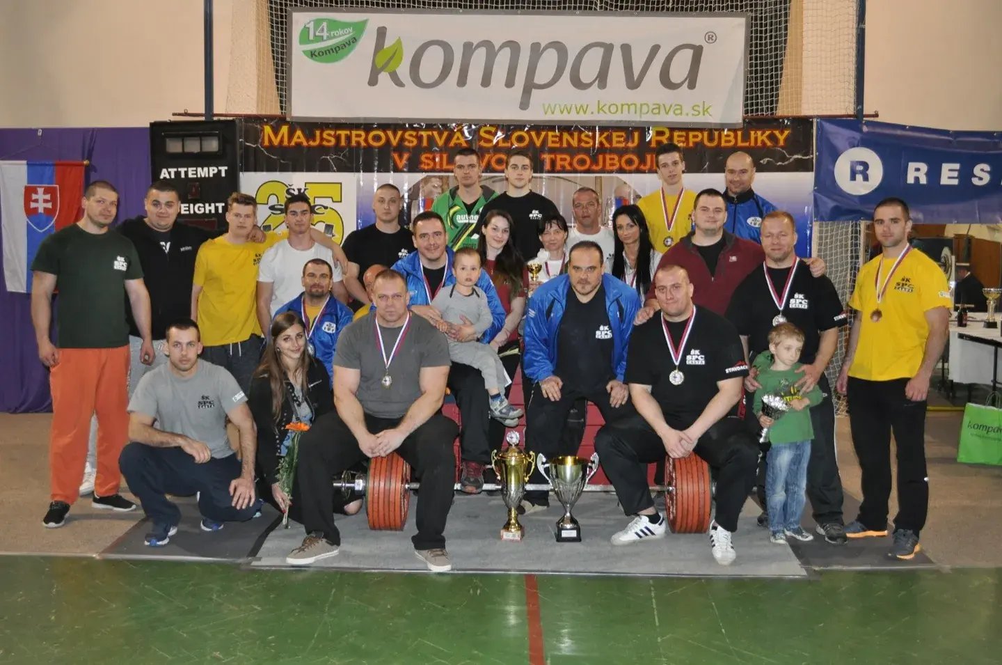 SK SPC Casta - historia, 26. cast, foto 3