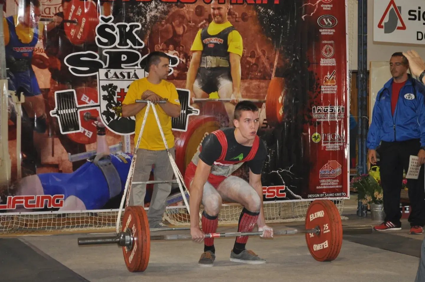 SK SPC Casta - historia, 26. cast, foto 6