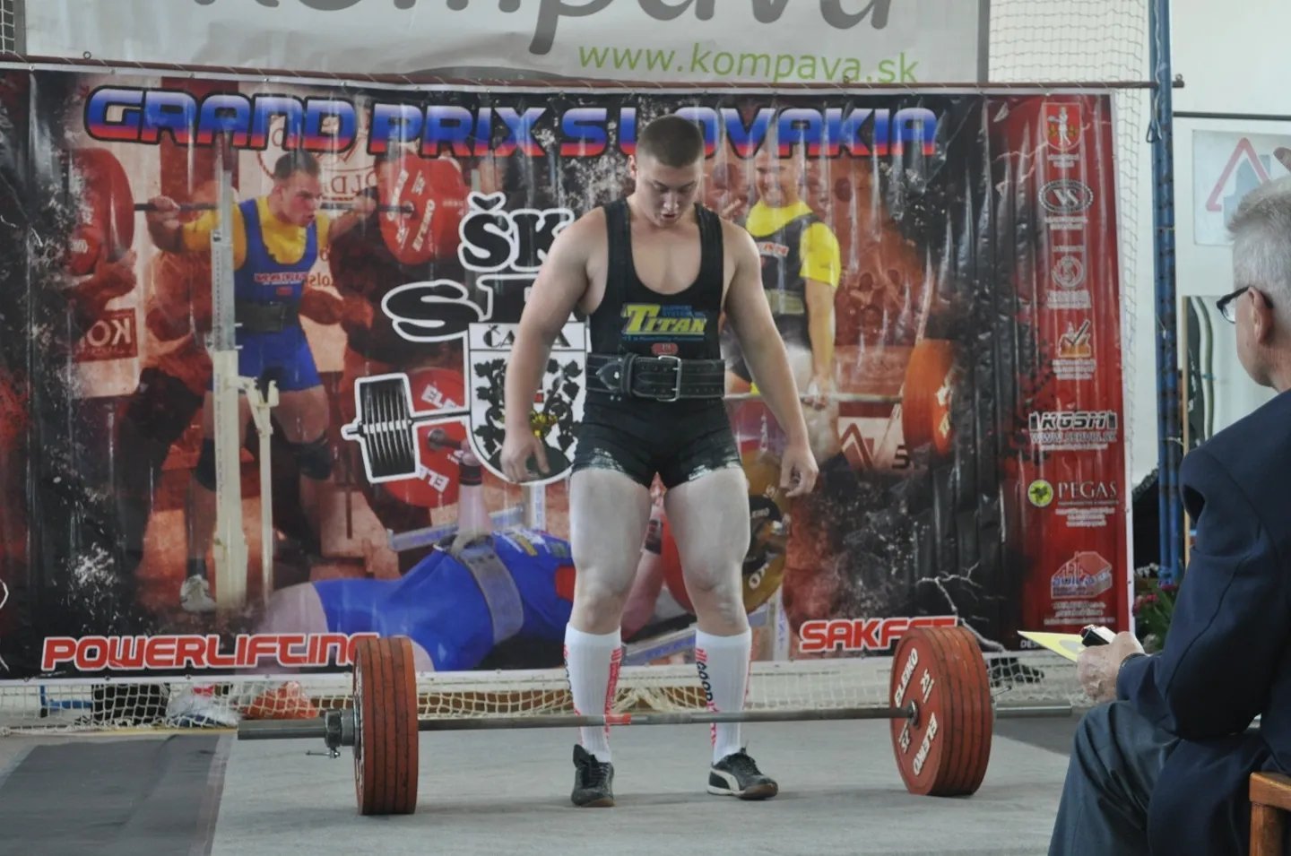 SK SPC Casta - historia, 26. cast, foto 7