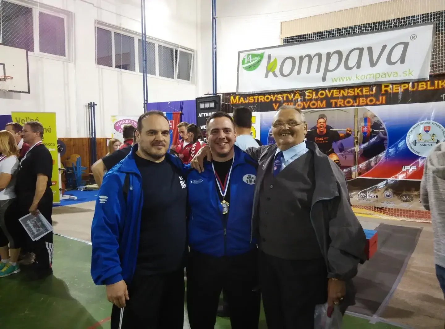 SK SPC Casta - historia, 26. cast, foto 8