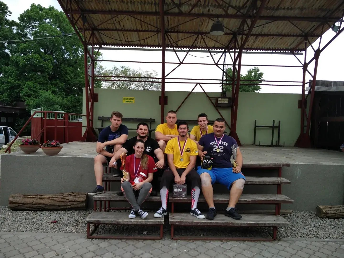 SK SPC Casta - historia, 26. cast, foto 10