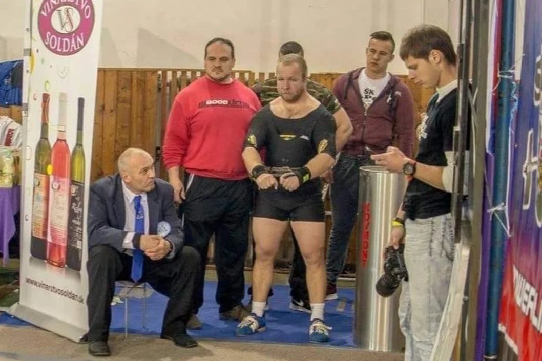 SK SPC Casta - historia, 27. cast, foto 1