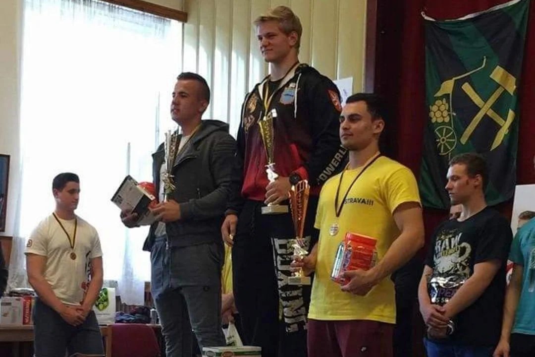 SK SPC Casta - historia, 27. cast, foto 4