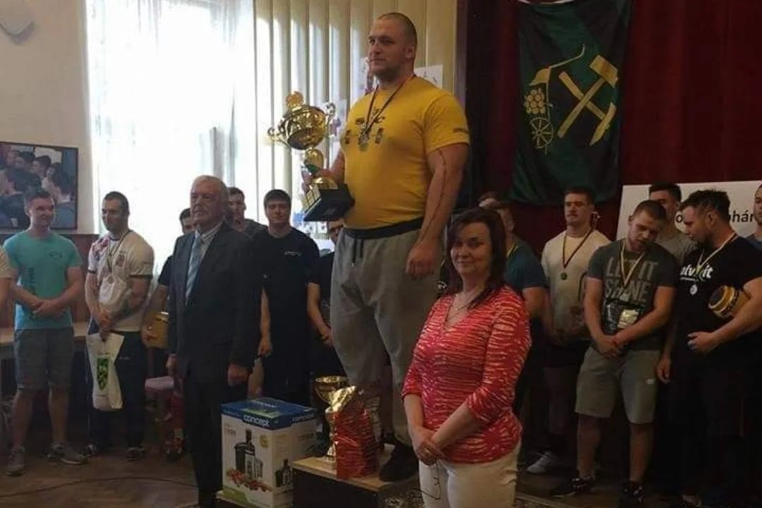 SK SPC Casta - historia, 27. cast, foto 5