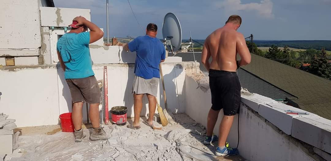 SK SPC Casta - historia, 28. cast, foto 5