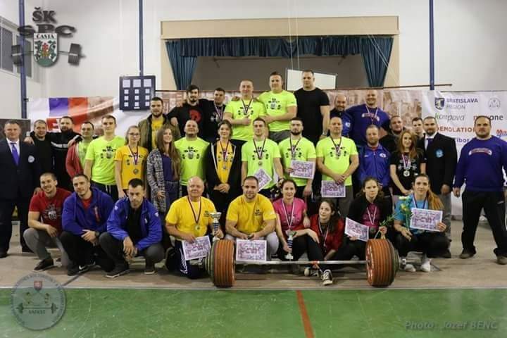 SK SPC Casta - historia, 28. cast, foto 6