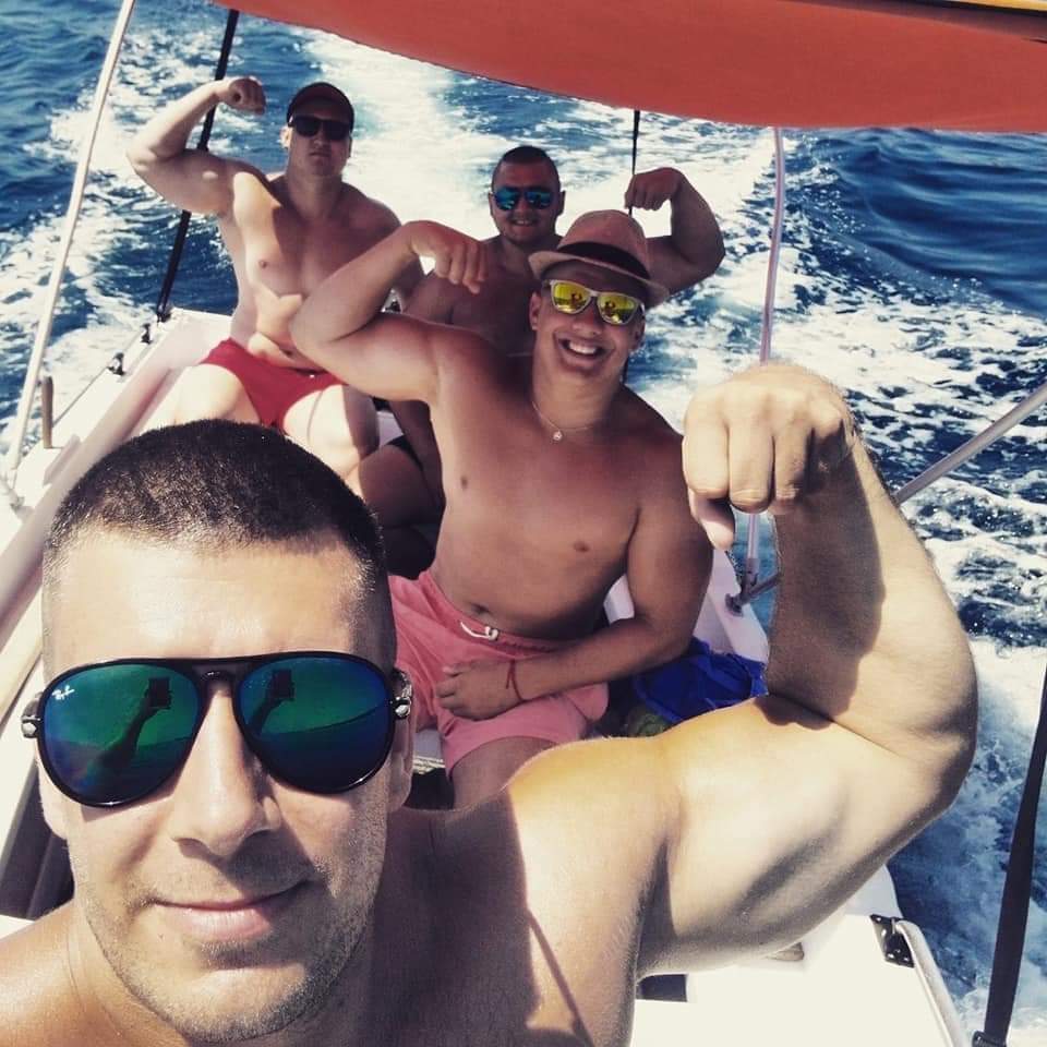 SK SPC Casta - historia, 28. cast, foto 10