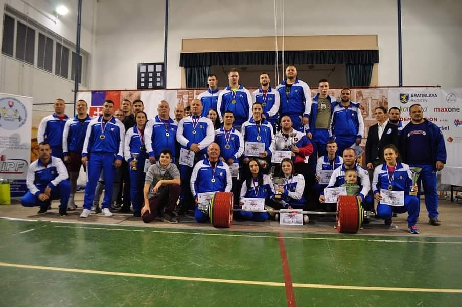 SK SPC Casta - historia, 29. cast, foto 1