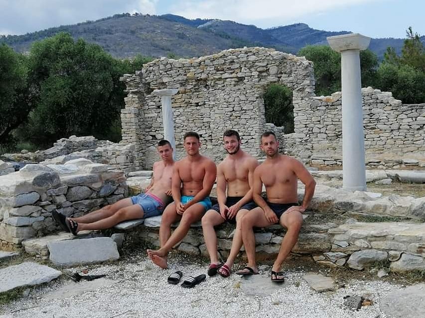 SK SPC Casta - historia, 29. cast, foto 9