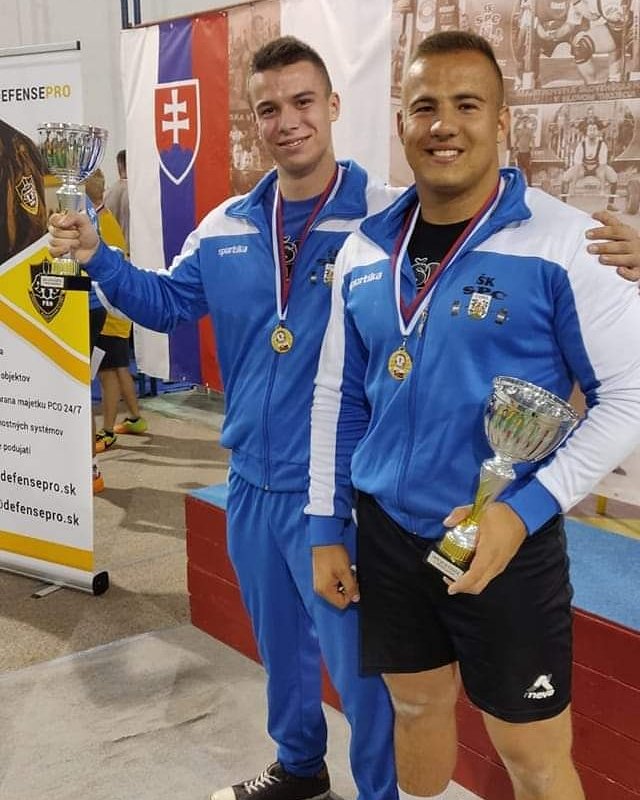 SK SPC Casta - historia, 29. cast, foto 12