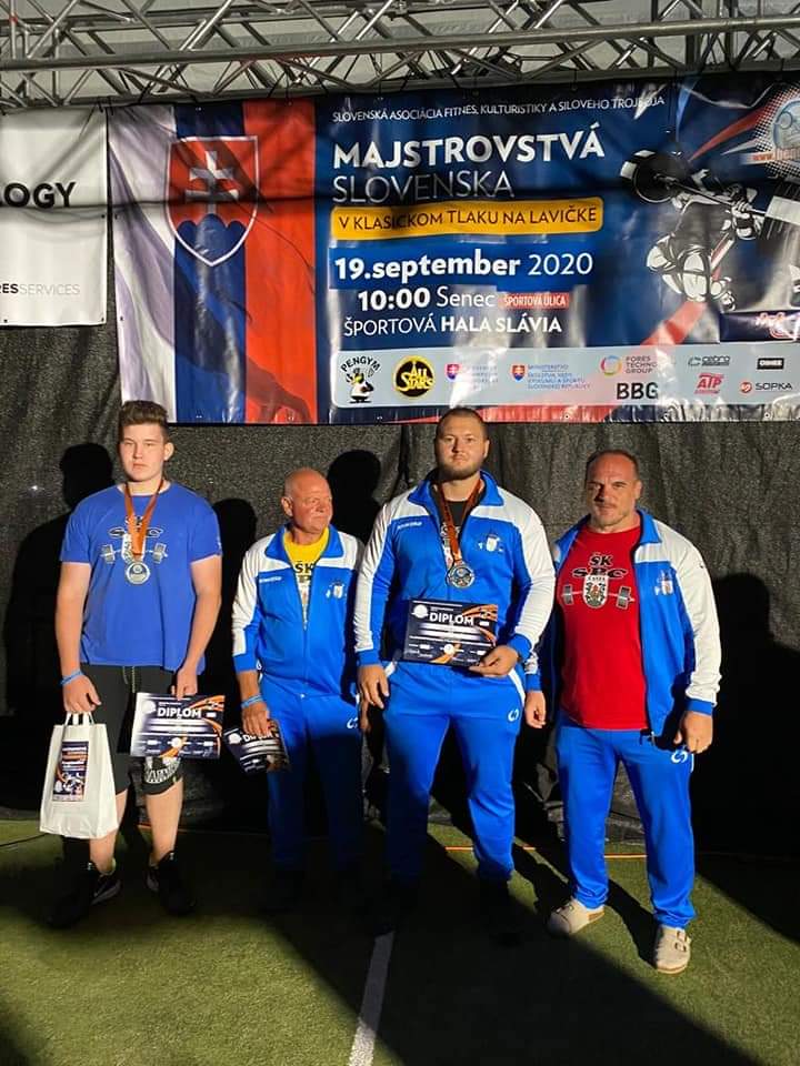 SK SPC Casta - historia, 30. cast, foto 3