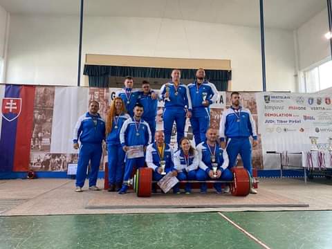 SK SPC Casta - historia, 30. cast, foto 5