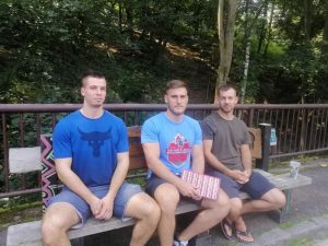 SK SPC Casta - historia, 30. cast, foto 9