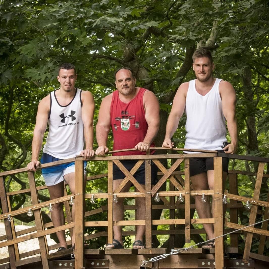 SK SPC Casta - historia, 31. cast, foto 3