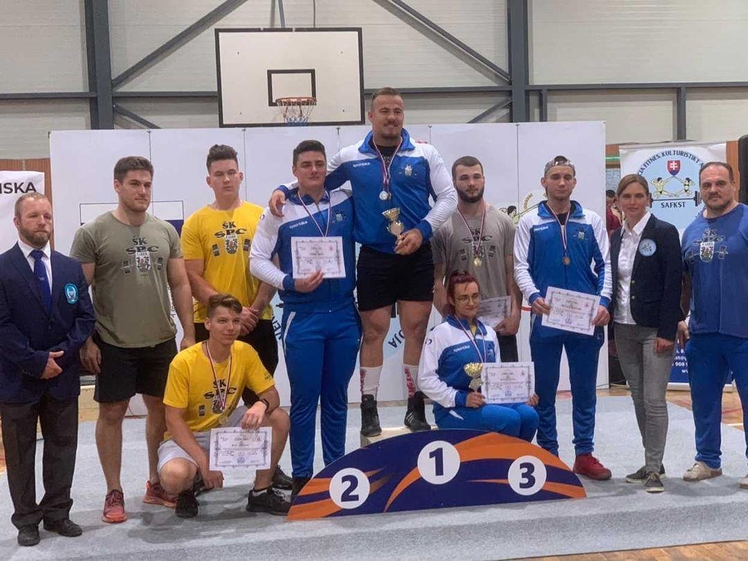 SK SPC Casta - historia, 31. cast, foto 8