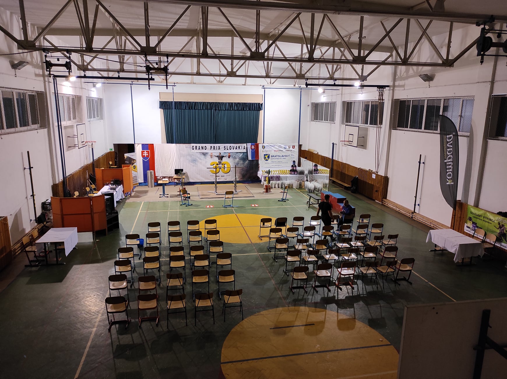 SK SPC Casta - historia, 31. cast, foto 9