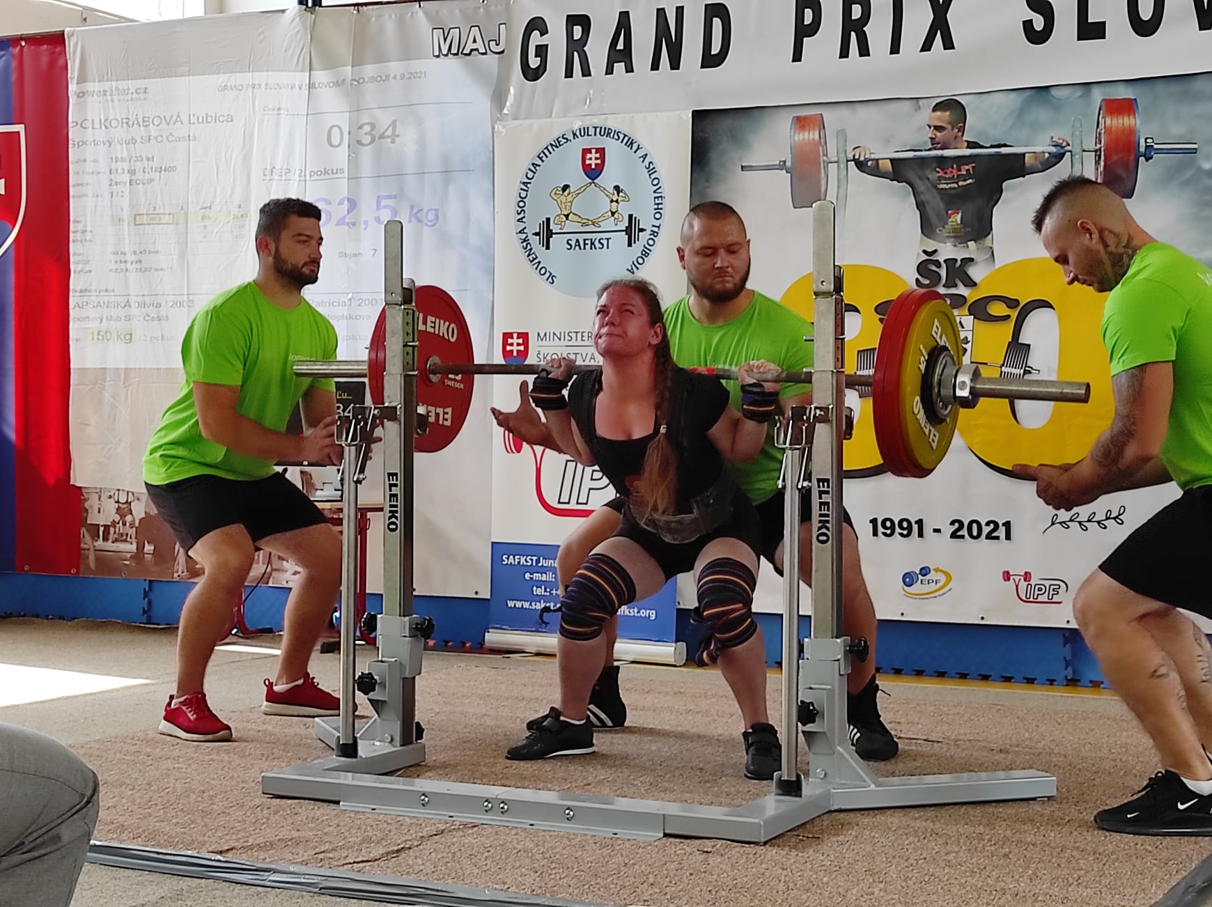 SK SPC Casta - historia, 31. cast, foto 10