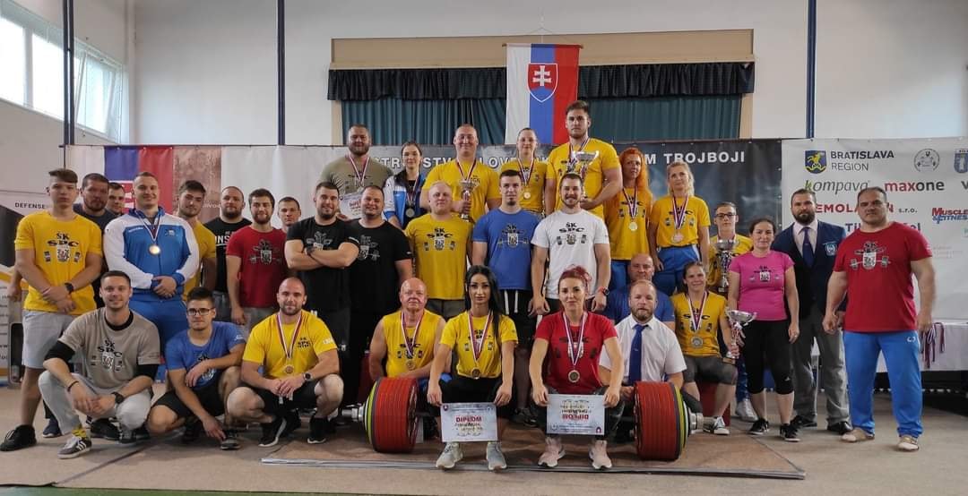 SK SPC Casta - historia, 31. cast, foto 14