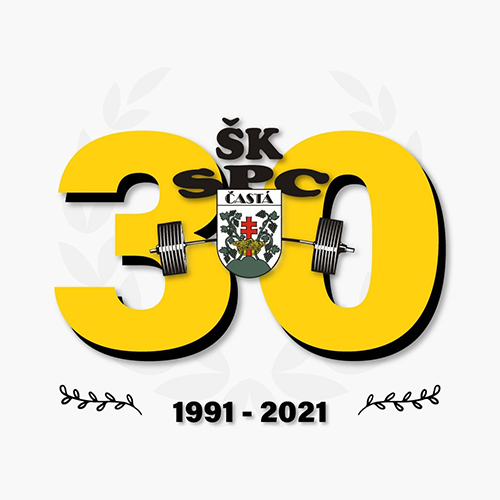 ŠK SPC Častá – 30 rokov