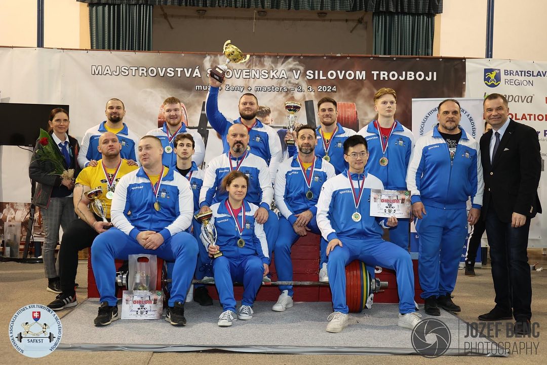 ŠK SPC Častá – tím, foto 3