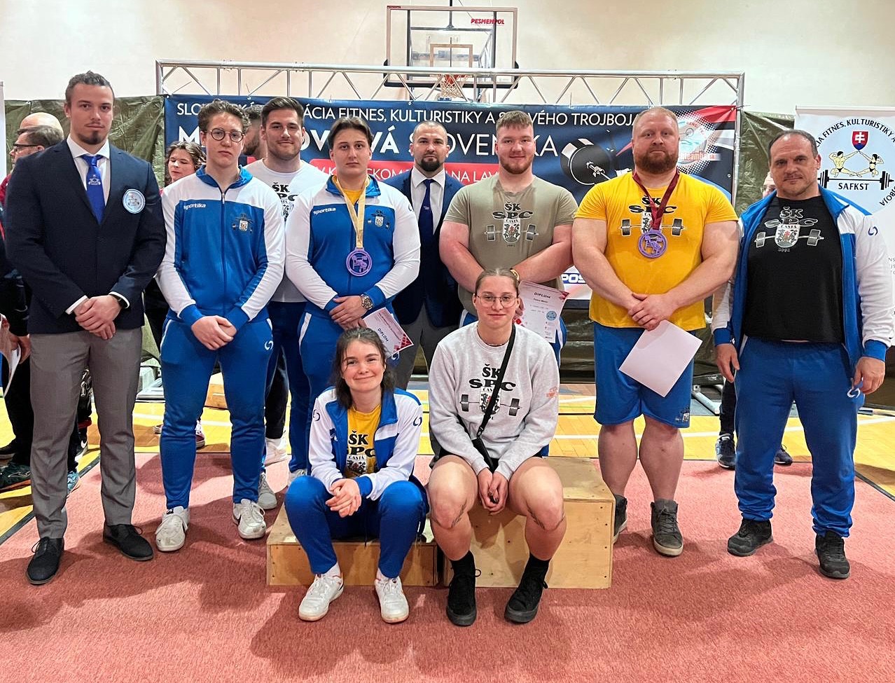 ŠK SPC Častá – tím, foto 5