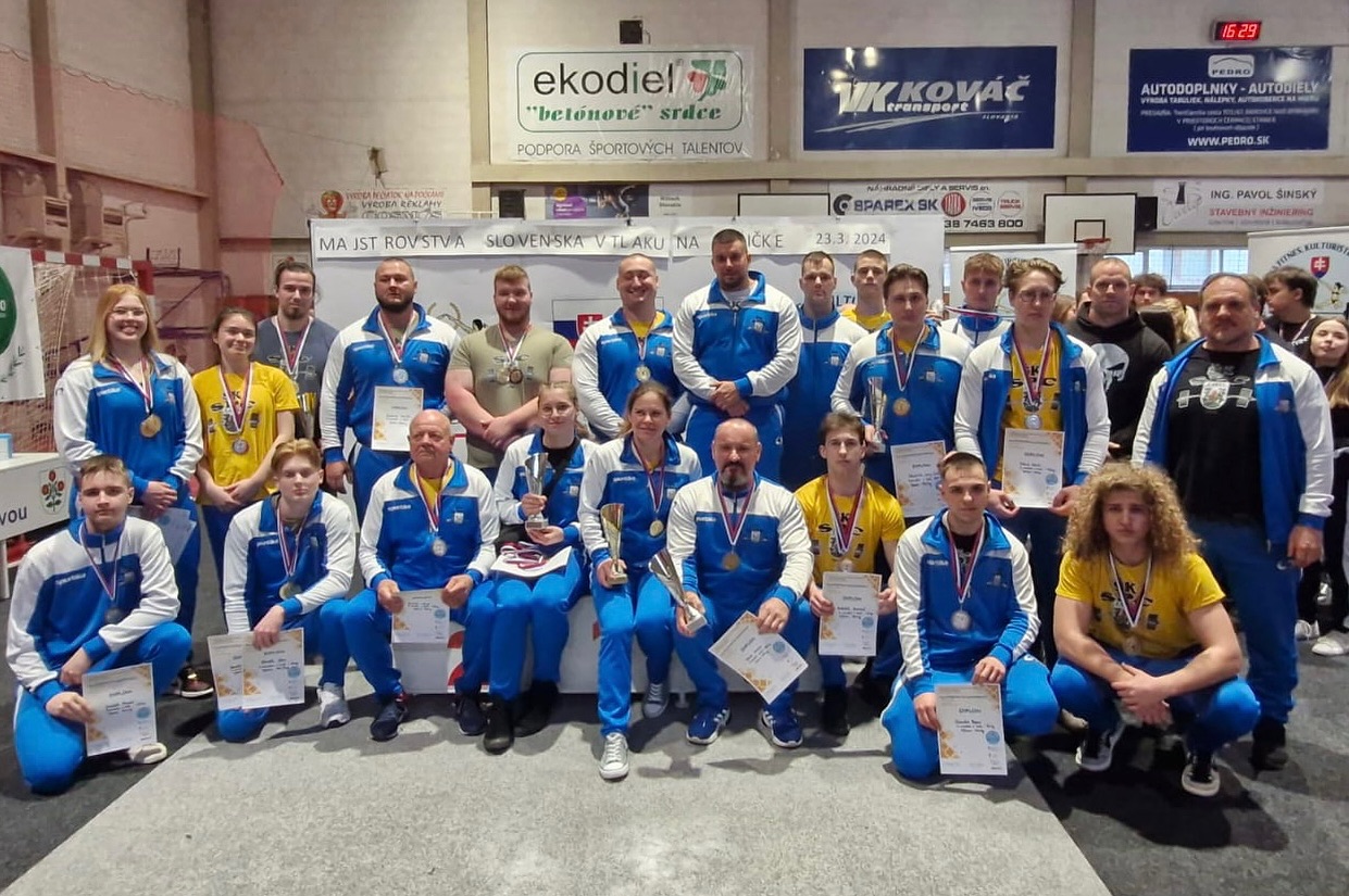 ŠK SPC Častá – tím, foto 6