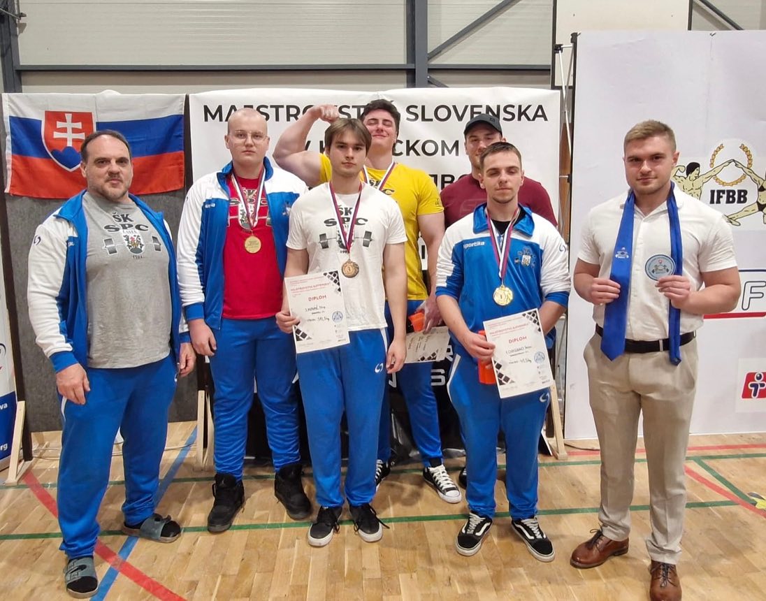 ŠK SPC Častá – tím, foto 8